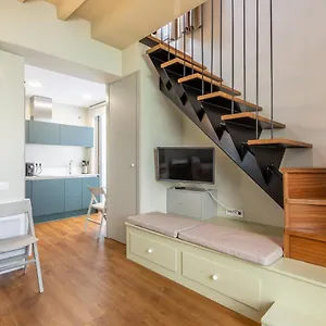 Kayser Premium Apartamento