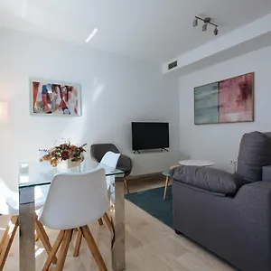 Triana - Free Parking Apartamento