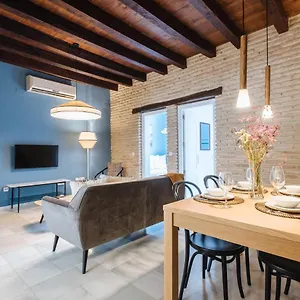 Triana Apartamento