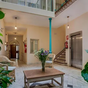 Pureza Triana 88 Apartamento