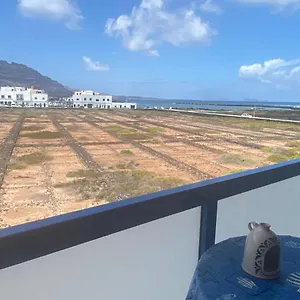 Salinas Del Mar Apartment Orzola
