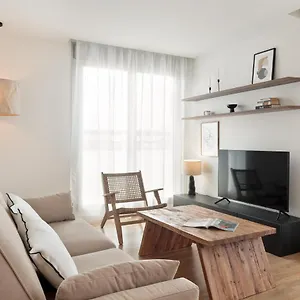 Port Forum By Olala Homes Appartement Sant Adria de Besos