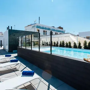  Apartment Guadalupe 15 By Magno