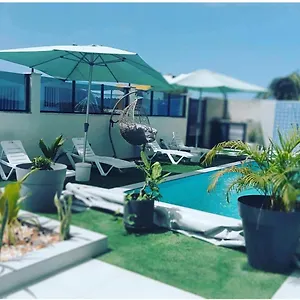 Xinte Na Casa , Tarrafal (Santiago) Cabo Verde