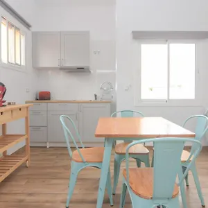 Ermita Plaza Apartment Nerja
