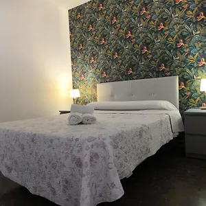Center Magdalena Premium, Free Parking Sevilla
