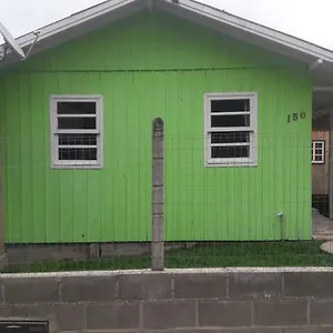 Casa Borges , Urubici Brasil